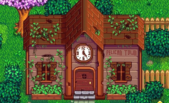 《星露谷物語》NS2版將迎更新！修復多項關鍵問題