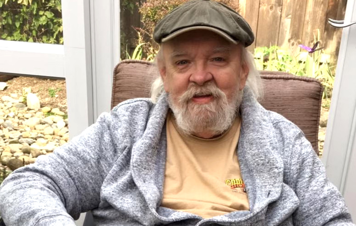 《龍與地下城》傳奇編輯蒂姆·卡斯逝世!享年76歲 《龍與地下城》傳奇編輯蒂姆·卡斯逝世!享年76歲