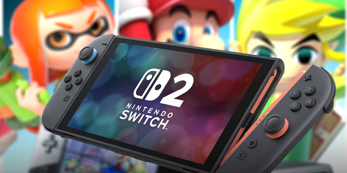 任天堂NS2英國銷量迅猛！半年超越Wii U等三代主機