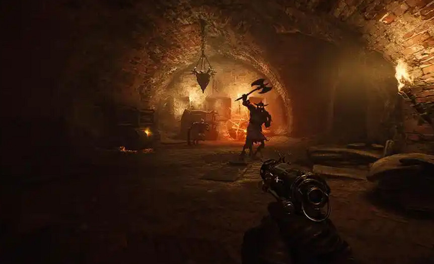 AI爭議白熱化！《女巫之火》堅守“零像素AI”原則