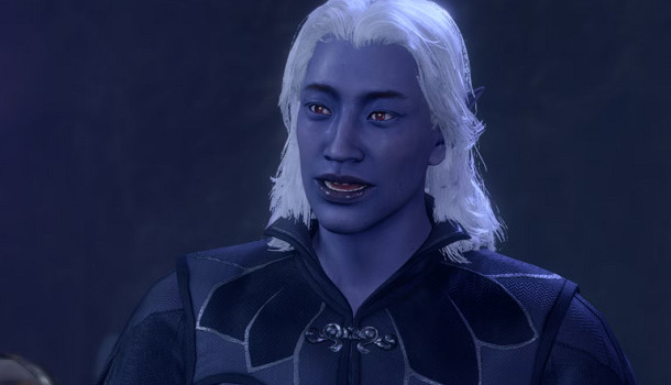 未使用AI！玩家自製語音包為《博德3》角色注入新生