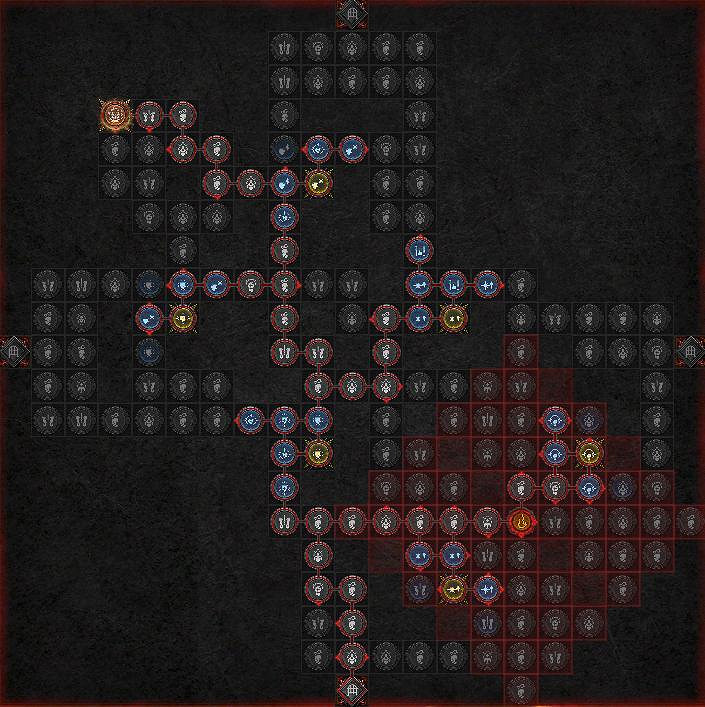 《暗黑破壞神4》S11火牆法師BD玩法教學 《暗黑破壞神4》S11火牆法師BD玩法教學