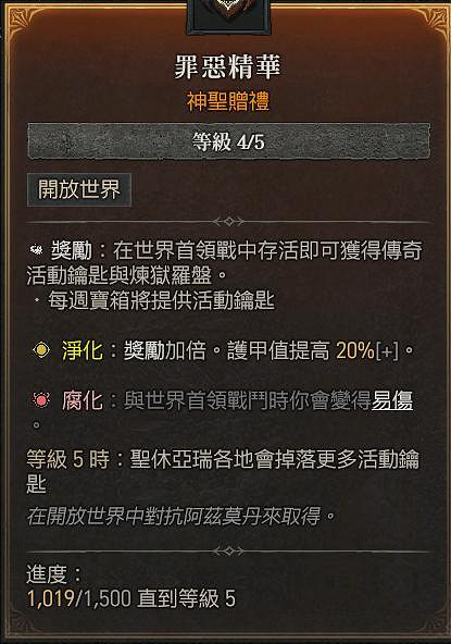 《暗黑破壞神4》S11火牆法師BD玩法教學 《暗黑破壞神4》S11火牆法師BD玩法教學