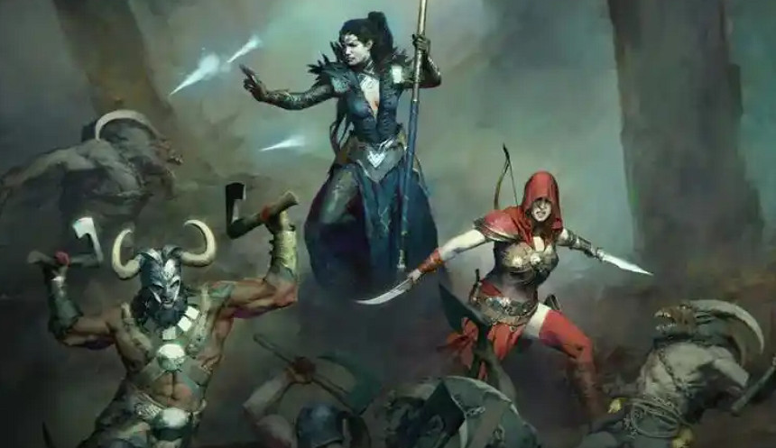 《暗黑破壞神4》罪惡精華效果介紹 《暗黑破壞神4》罪惡精華效果介紹