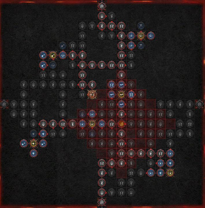 《暗黑破壞神4》S11火牆法師BD玩法教學 《暗黑破壞神4》S11火牆法師BD玩法教學