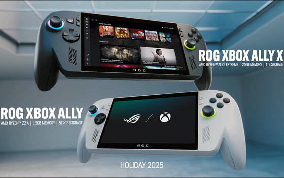 遊戲硬體成“理財產品”？外媒：Xbox掌機價格還要漲