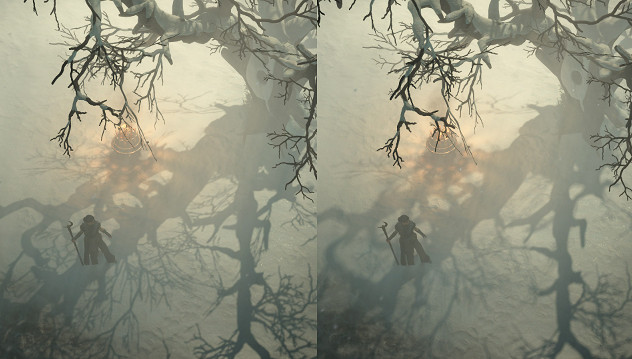 《暗黑破壞神4》場景特效開啟方法 《暗黑破壞神4》場景特效開啟方法