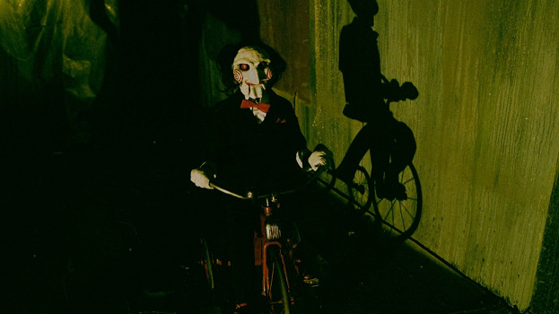 獅門影業欲推3A新作 《電鋸驚魂》等IP迎遊戲化機遇