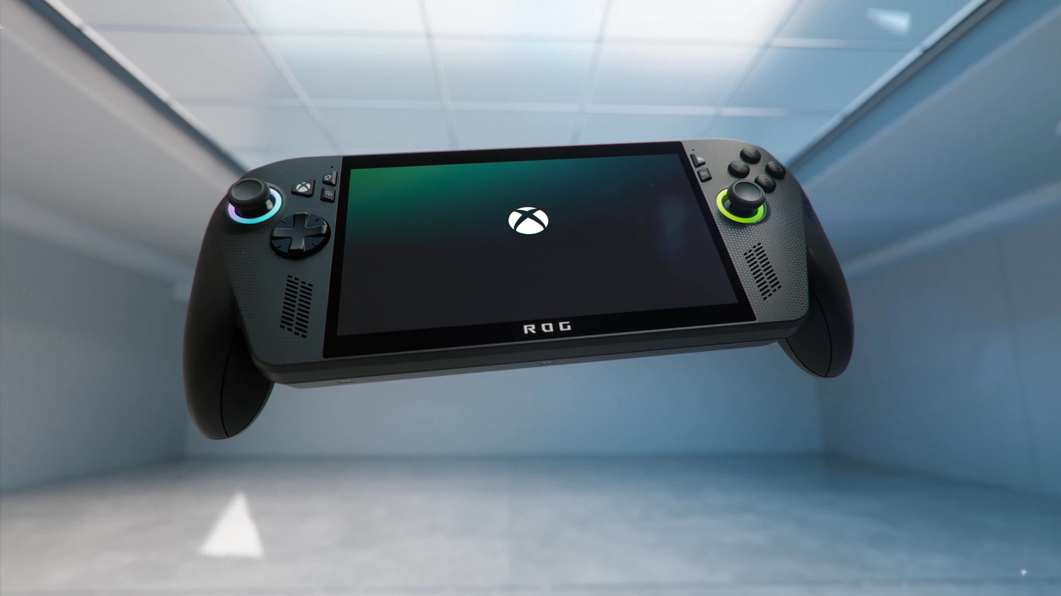 遊戲硬體成“理財產品”？外媒：Xbox掌機價格還要漲