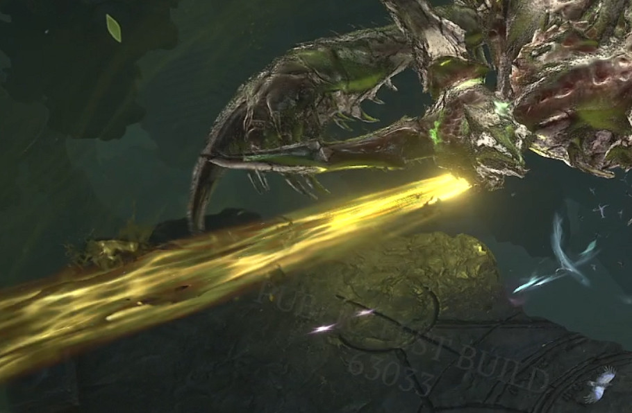 《暗黑破壞神4》欺詐者宮殿位置介紹 《暗黑破壞神4》欺詐者宮殿位置介紹