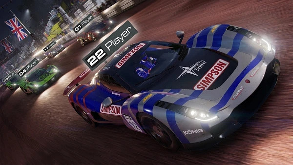 曝NS2《極速房車賽》提供圖形選項 支援NGC手把操作