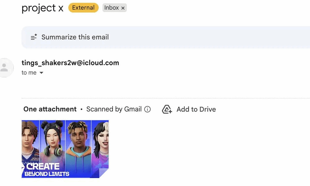 《模擬人生》新作人物疑似泄露:遠超前作設計水平! 《模擬人生》新作人物疑似泄露:遠超前作設計水平!