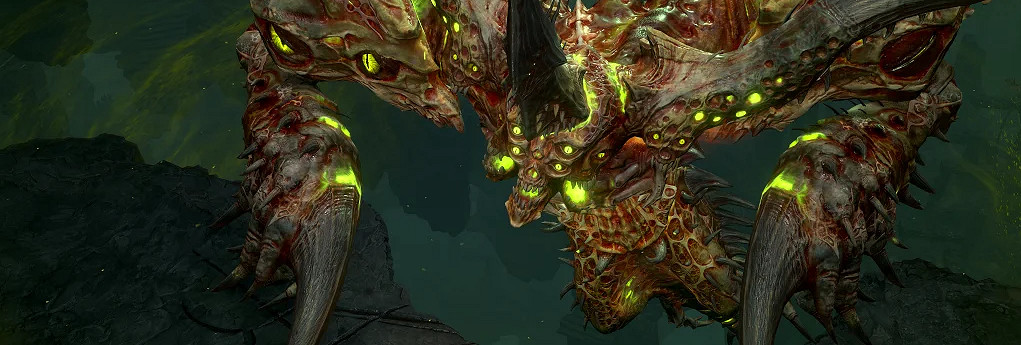 《暗黑破壞神4》彼列的幻影位置介紹 《暗黑破壞神4》彼列的幻影位置介紹