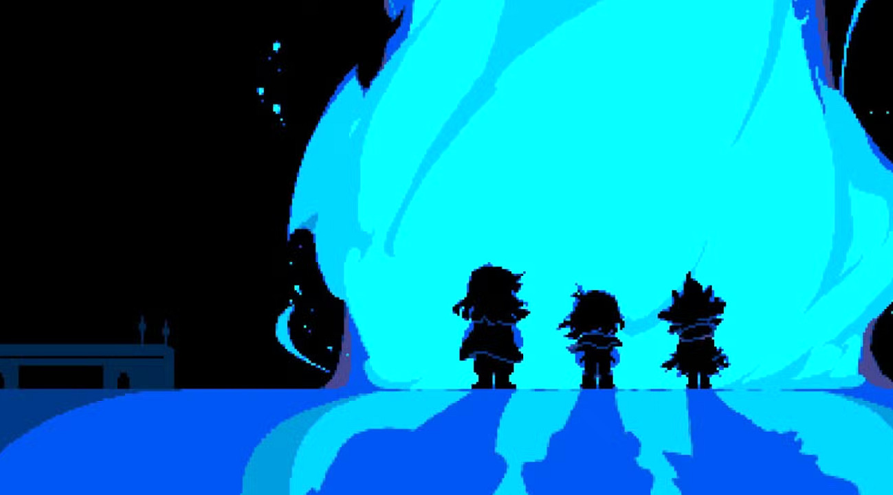 《三角符文》第五章確認今年上線!後續章節籌備中 《三角符文》第五章確認今年上線!後續章節籌備中