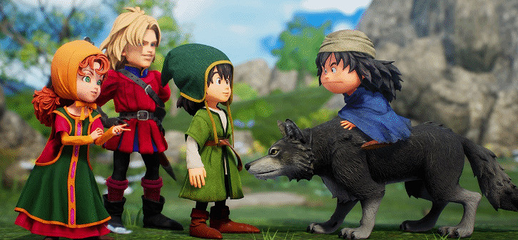 大作接連不斷!Fami通盤點2026年必玩的Switch2遊戲 大作接連不斷!Fami通盤點2026年必玩的Switch2遊戲