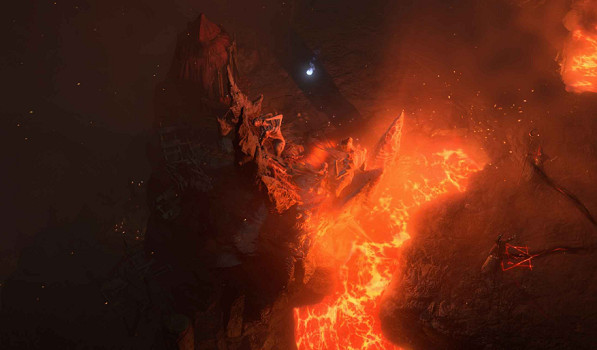 《暗黑破壞神4》高效刷材料方法