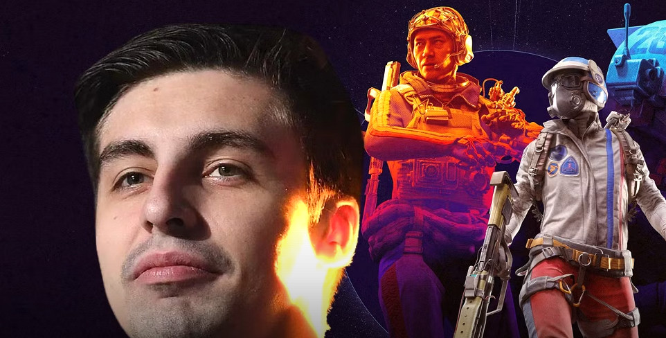 國外知名主播大膽預言《ARC》將超越《堡壘之夜》