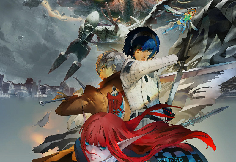 Atlus總監表示：在打磨新作之餘仍渴望創作奇幻遊戲