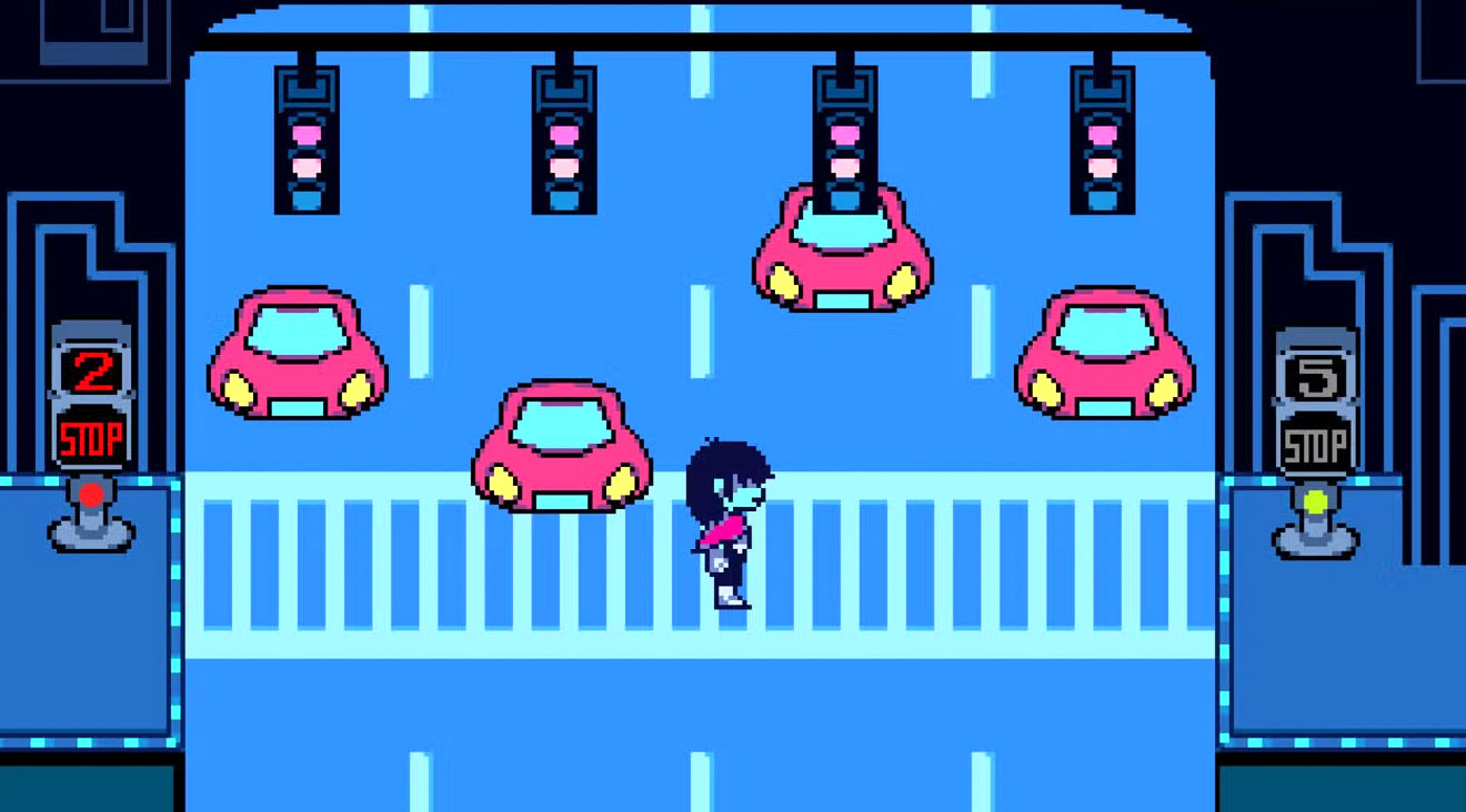 《三角符文》第五章確認今年上線!後續章節籌備中 《三角符文》第五章確認今年上線!後續章節籌備中