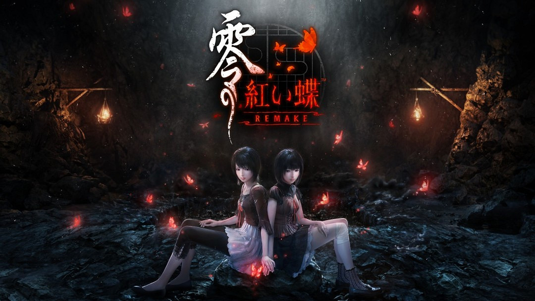 敢睜開眼嗎？《零：紅蝶重製版》曝怨靈索命“名場面”