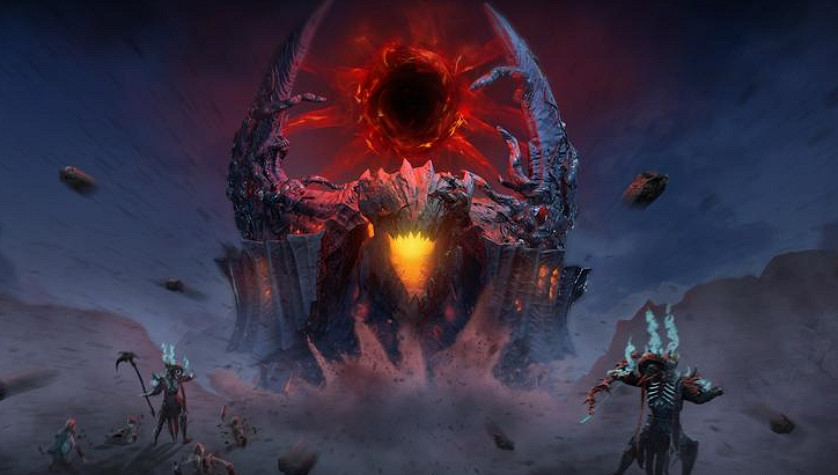 《暗黑破壞神4》骷髏裝備推薦 《暗黑破壞神4》骷髏裝備推薦