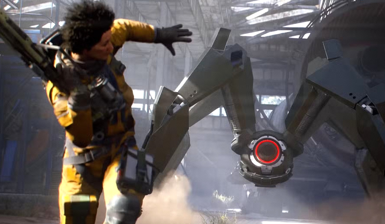 國外知名主播大膽預言《ARC》將超越《堡壘之夜》