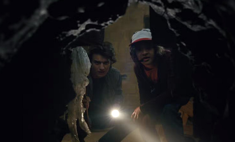 小島秀夫稱讚《怪奇物語》：稱其結局並非關於告別