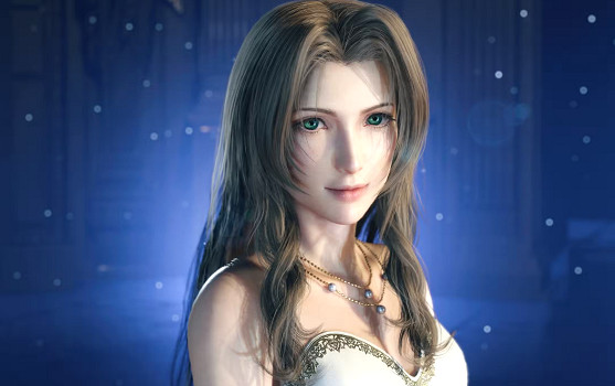 填補職業空窗期！《FF7》愛麗絲配音演員投身直播