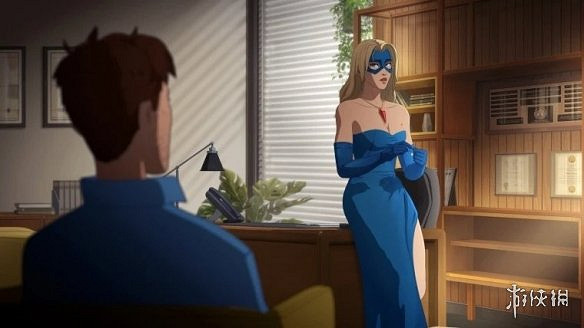 《超英派遣中心》銷量破300萬 僅5%玩家通關無感情線 《超英派遣中心》銷量破300萬 僅5%玩家通關無感情線