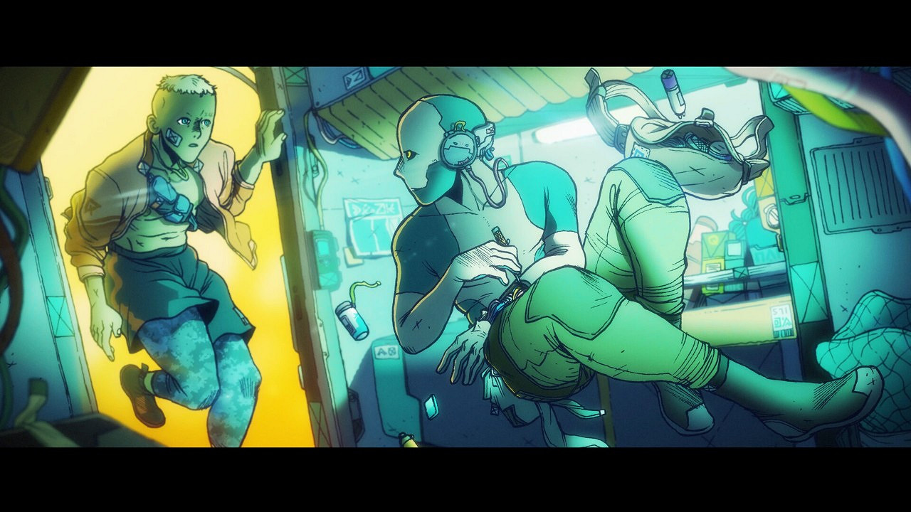 外媒Gamingbolt評選2025年最好的16款角色扮演類遊戲