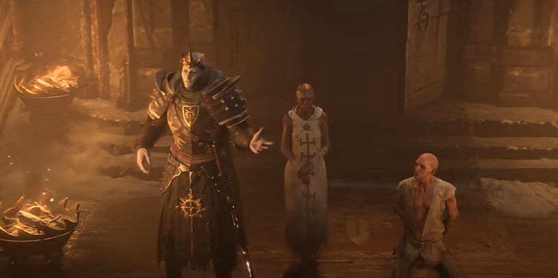 《暗黑破壞神4》dlc劇情介紹 《暗黑破壞神4》dlc劇情介紹