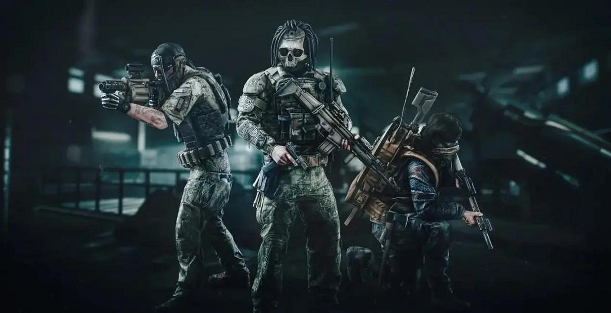 《逃離塔科夫》開發者自曝：這遊戲能上線已經是奇蹟