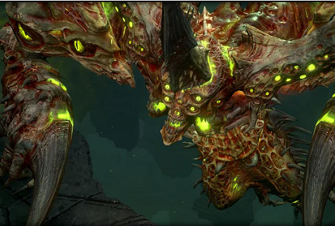 《暗黑破壞神4》欺詐者宮殿位置介紹