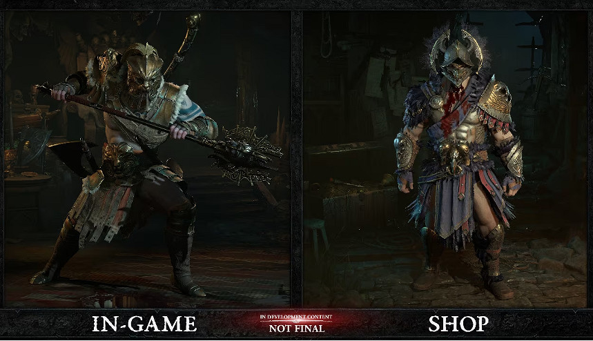 《暗黑破壞神4》戰令幣獲取方式說明 《暗黑破壞神4》戰令幣獲取方式說明