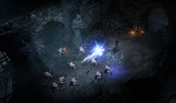 《暗黑破壞神4》技能學習位置盤點 《暗黑破壞神4》技能學習位置盤點