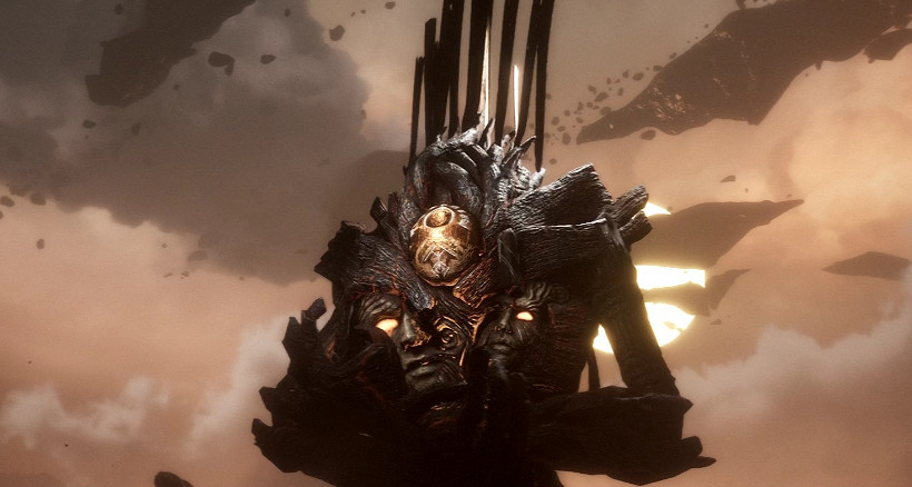 《光與影》團隊表態:續作將堅持初心而非迎合期待 《光與影》團隊表態:續作將堅持初心而非迎合期待