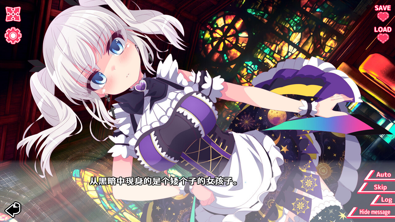 Steam喜加一:特別好評美少女恐怖遊戲轉為免費遊玩 Steam喜加一:特別好評美少女恐怖遊戲轉為免費遊玩