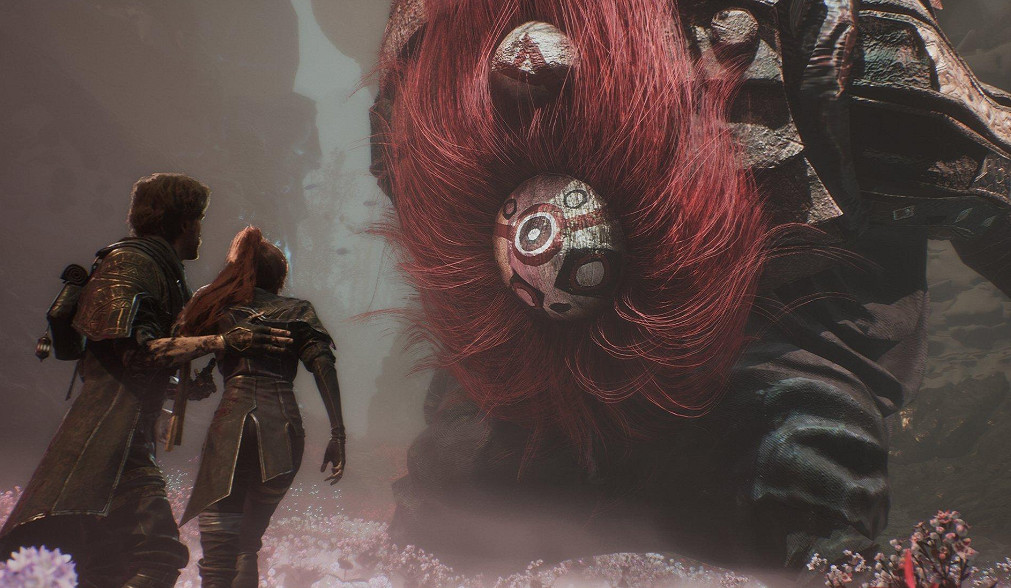 《光與影》團隊表態:續作將堅持初心而非迎合期待 《光與影》團隊表態:續作將堅持初心而非迎合期待