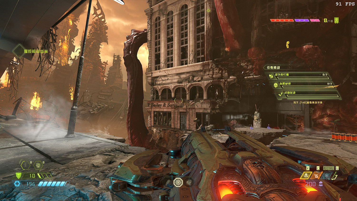 Reddit熱議：id Tech 8或成優化救星 拳打虛幻5?