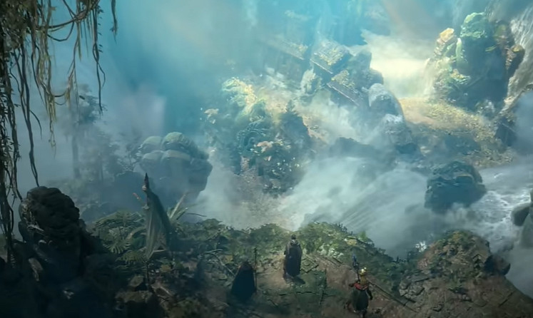 《暗黑破壞神4》dlc劇情介紹 《暗黑破壞神4》dlc劇情介紹