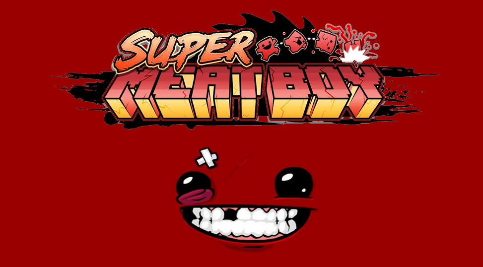 歷時15年！《超級食肉男孩》全球首次無死亡全通關