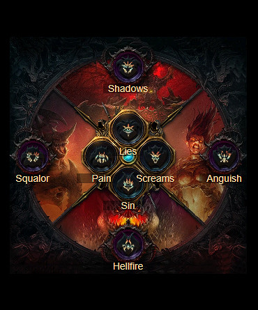 《暗黑破壞神4》S11揮棒打擊聖騎BD教學