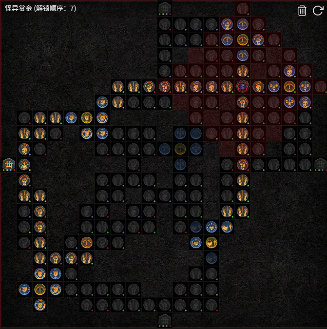 《暗黑破壞神4》S11覓心箭終局BD教學 《暗黑破壞神4》S11覓心箭終局BD教學