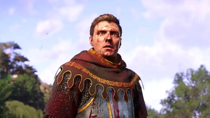 《天國拯救2》再度陪跑！社區激辯折射玩家文化撕裂