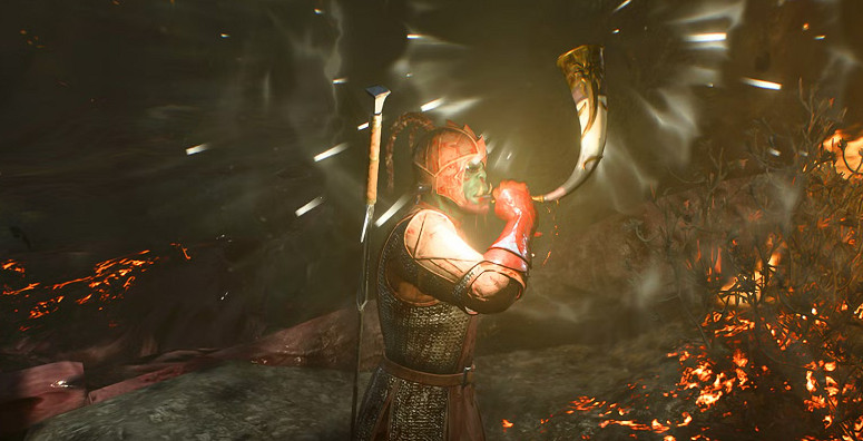 《博德3》玩家血淚警告：道具使用不當恐致全員敵對