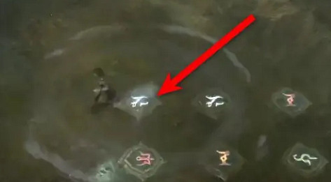 《暗黑破壞神4》淨化地窖打開方式