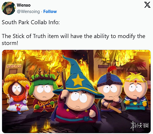 早報：《堡壘之夜》或連動《南方公園》！《虹彩六號》再遭駭客入侵