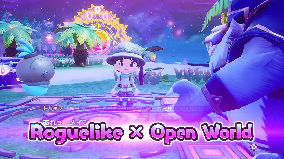 小眾佳作《幻想生活i》新年免費更新！新增肉鴿模式