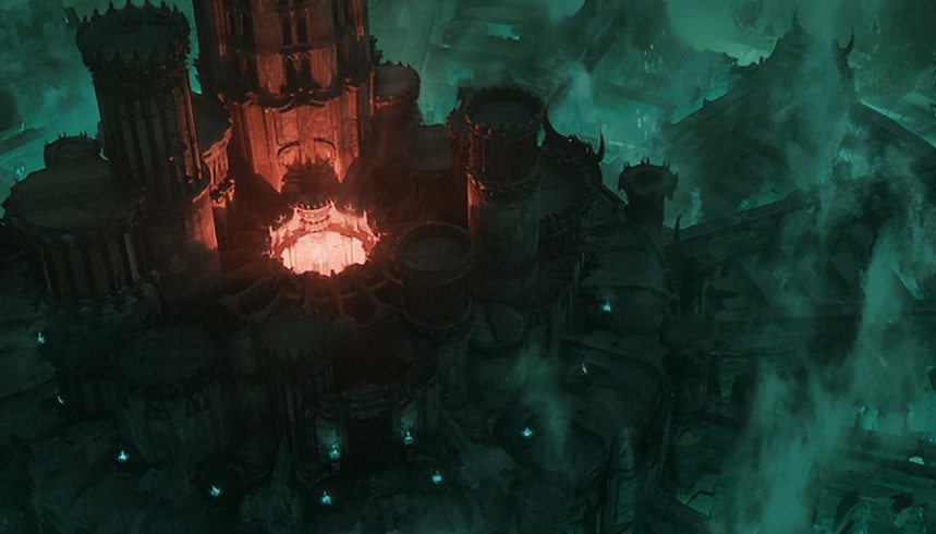 《暗黑破壞神4》遊戲畫面小解決辦法