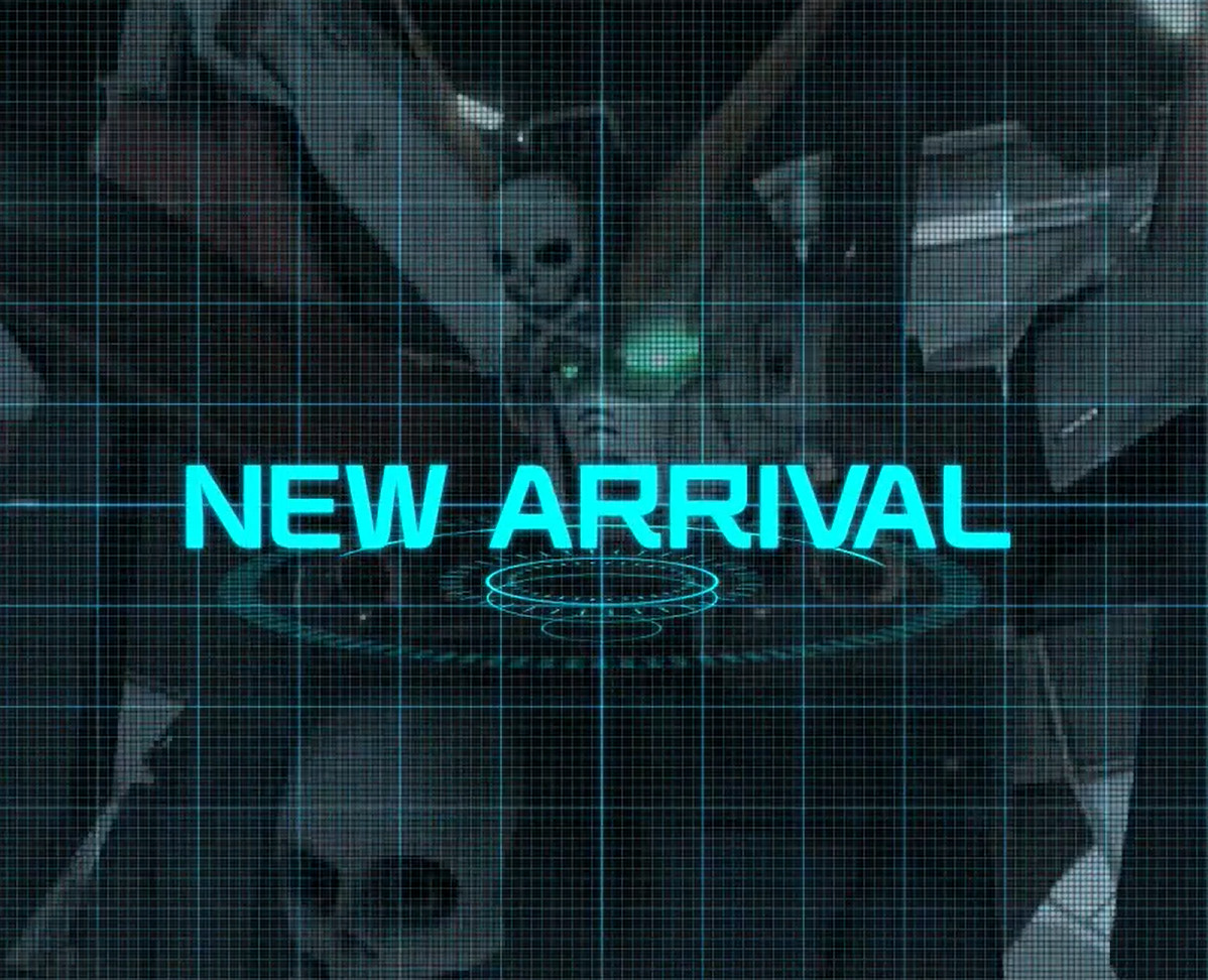 《高達激戰任務2》實裝五星機體 海盜高達X1全裝備型